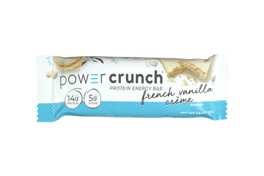 French Vanilla Crème